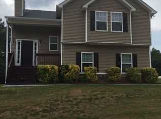300 Silkwood Pl, Villa Rica, GA 30180