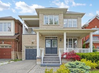69 Vine Cliff Blvd, Markham, ON L6C3E2