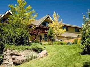 1902 Sourdough Rd, Bozeman, MT 59715