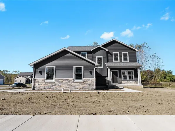 1535 Thimbleberry Dr, Holt, MI 48842