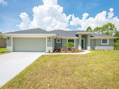 2950 Grant Ave SE, Palm Bay, FL, 32909