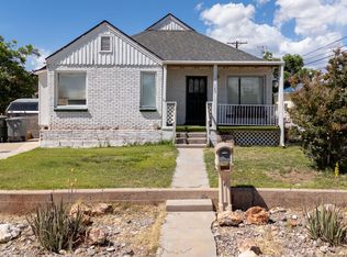 145 E 400 S, Saint George, UT 84770