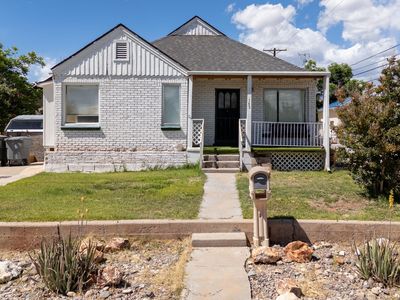 145 E 400 S, Saint George, UT, 84770