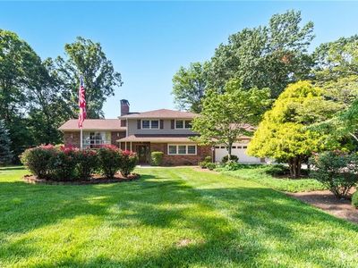 394 Forest Oaks Dr, Dobson, NC, 27017