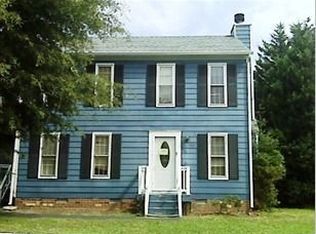 7643 Drexelbrook Rd, Chesterfield, VA 23832