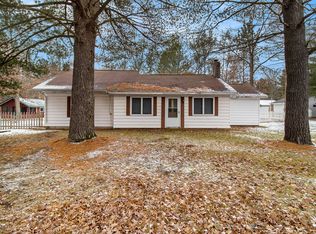 3487 S Merrillville Rd, Baldwin, MI 49304