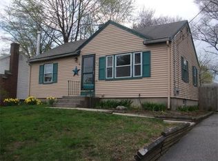 55 Rice St, Abington, MA 02351