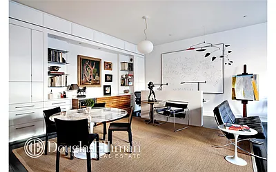 Sold by Douglas Elliman