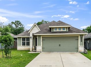 2130 Naples Way, Bryan, TX 77808