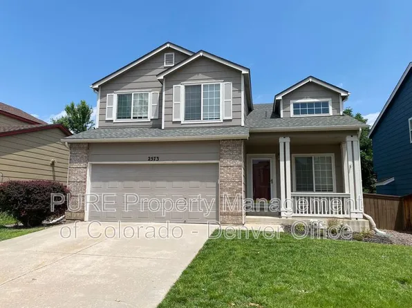 2573 Cove Creek Ct, Highlands Ranch, CO 80129