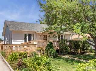 1715 13th St, Greeley, CO 80631