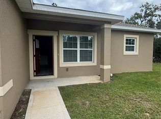 9301 N Akola Way, Citrus Springs, FL 34434