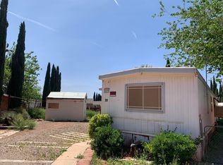 20 E 420th St, Ivins, UT 84738