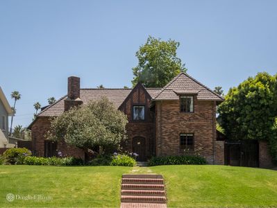 1236 S Van Ness Ave, Los Angeles, CA, 90019