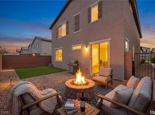 1016 Huckburn Ave, Henderson, NV 89015
