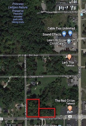 2nd image of LOT 00 Janette And Grafton Rd