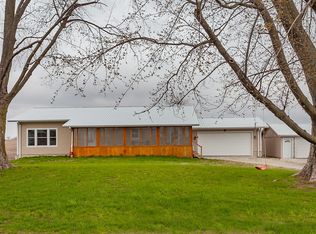 309 Broadway St, Lacey, IA 50207