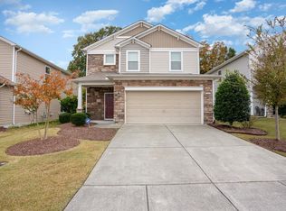 3608 Althorp Dr, Raleigh, NC 27616