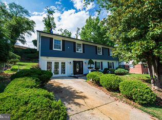 3016 Melisa Dr, Fort Washington, MD 20744