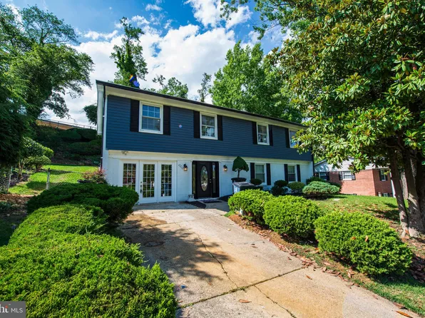 3016 Melisa Dr, Fort Washington, MD 20744