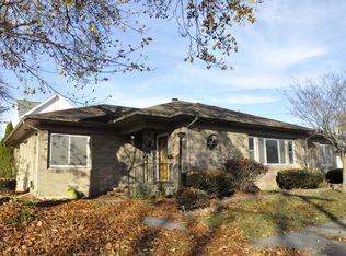 601 5th Ave, Mendota, IL 61342