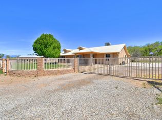 1720 Antone Loop Rd SW, Albuquerque, NM 87105