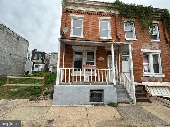3329 W Firth St, Philadelphia, PA 19132