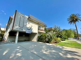 3746 S Canfield Ave APT 5, Los Angeles, CA 90034