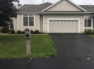 1065 Barrington NW, Grand Rapids, MI 49534