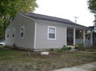 204 S Metter Ave, Columbia, IL 62236