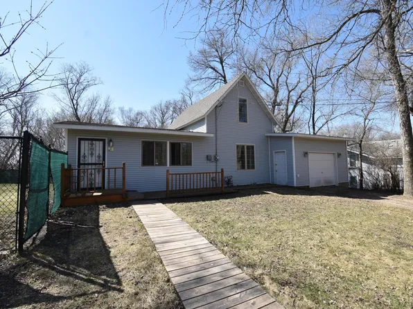 8 8th Ave NW, Glenwood, MN 56334