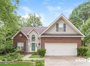 3403 Breezy Morn Ln, Charlotte, NC 28269