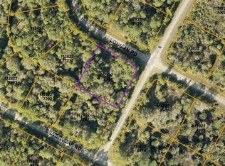 31 Punting Cir, North Pt, FL 34286