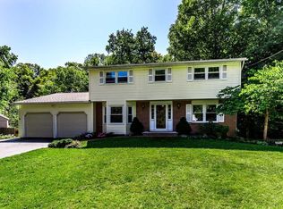 4641 Glencliffe Rd, Manlius, NY 13104