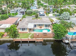 920 SE 4th Ave, Pompano Beach, FL 33060