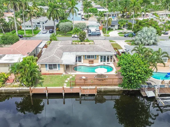 920 SE 4th Avenue, Pompano Beach, FL 33060