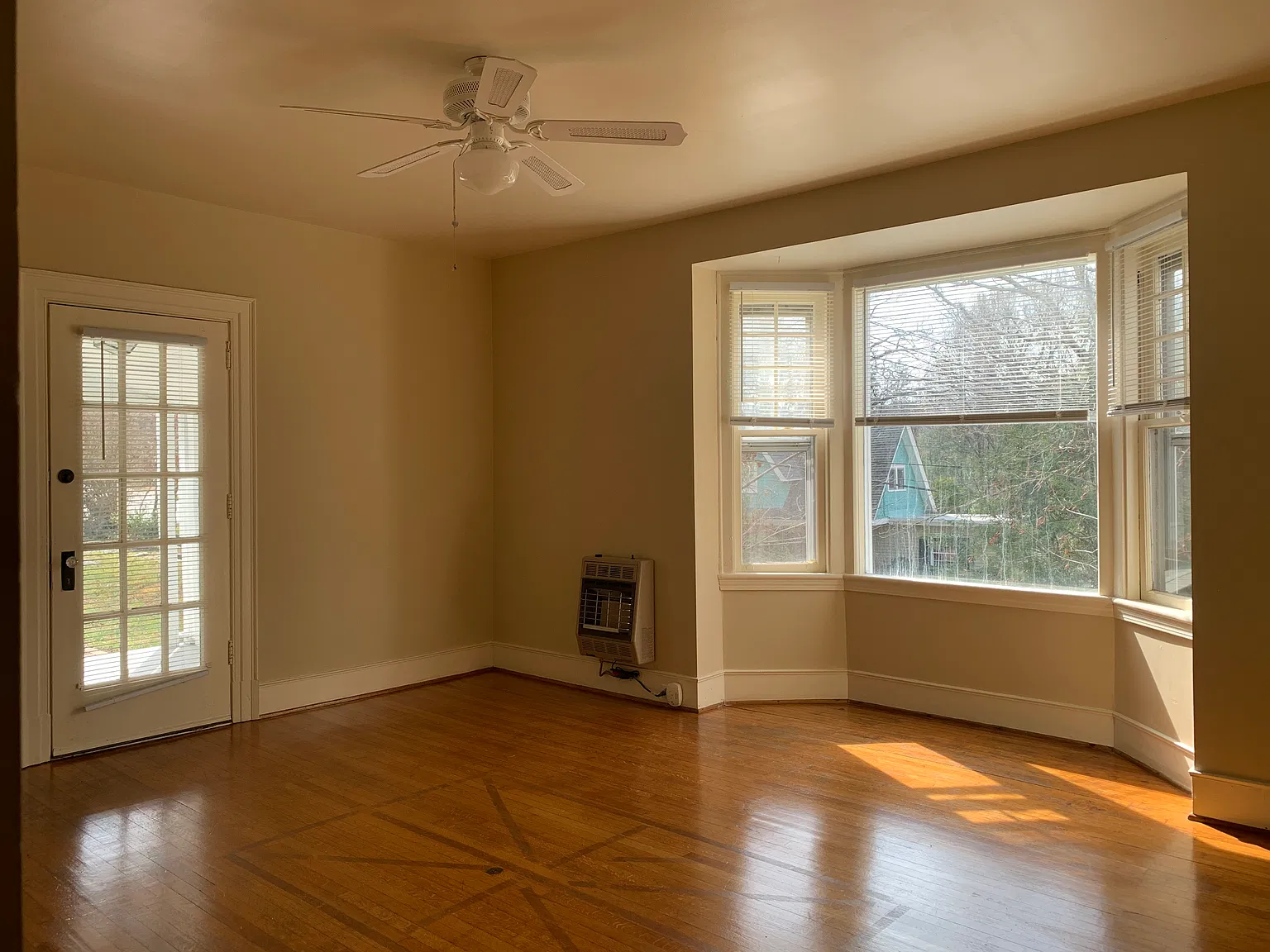 2 bed, $1,375 — Photo 3