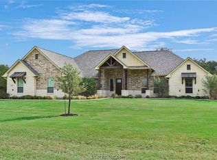 10822 Lonesome Dove Trl, Bryan, TX 77808