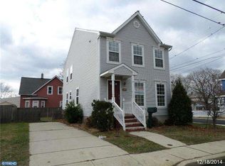 1200 Chestnut St, Paulsboro, NJ 08066