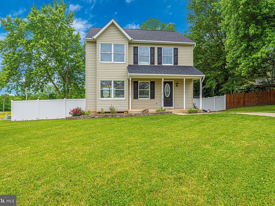 24 Colliery Dr, Thurmont, MD 21788 Zillow