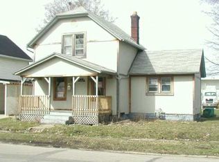 2119 W Indiana Ave, South Bend, IN