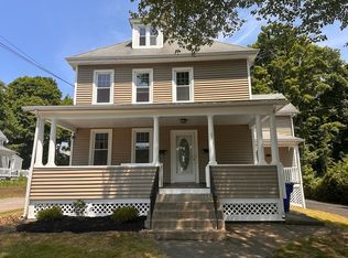 63 Arlington St, Rockland, MA 02370