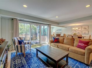 225 S Sea Pines Dr APT 1401, Hilton Head Island, SC 29928