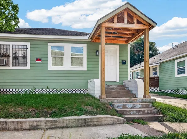 5140 Polk St, Houston, TX 77023