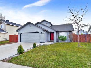 4203 E Lanager Ct, Nampa, ID 83687