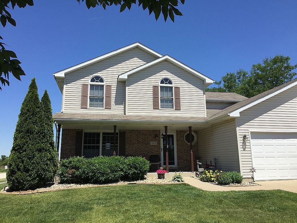 1st image of 24938 S Donegal Dr