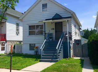 2238 S 12th St, Milwaukee, WI 53215