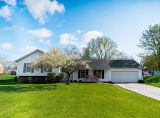 33 Tecumseh Dr, Chillicothe, OH