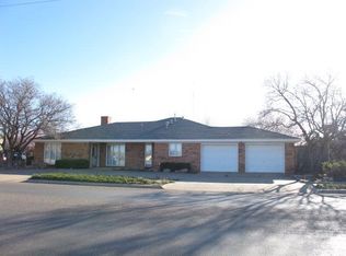 2911 76th St, Lubbock, TX 79423