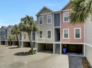 23 Turtle Bay #23, Folly Beach, SC 29439
